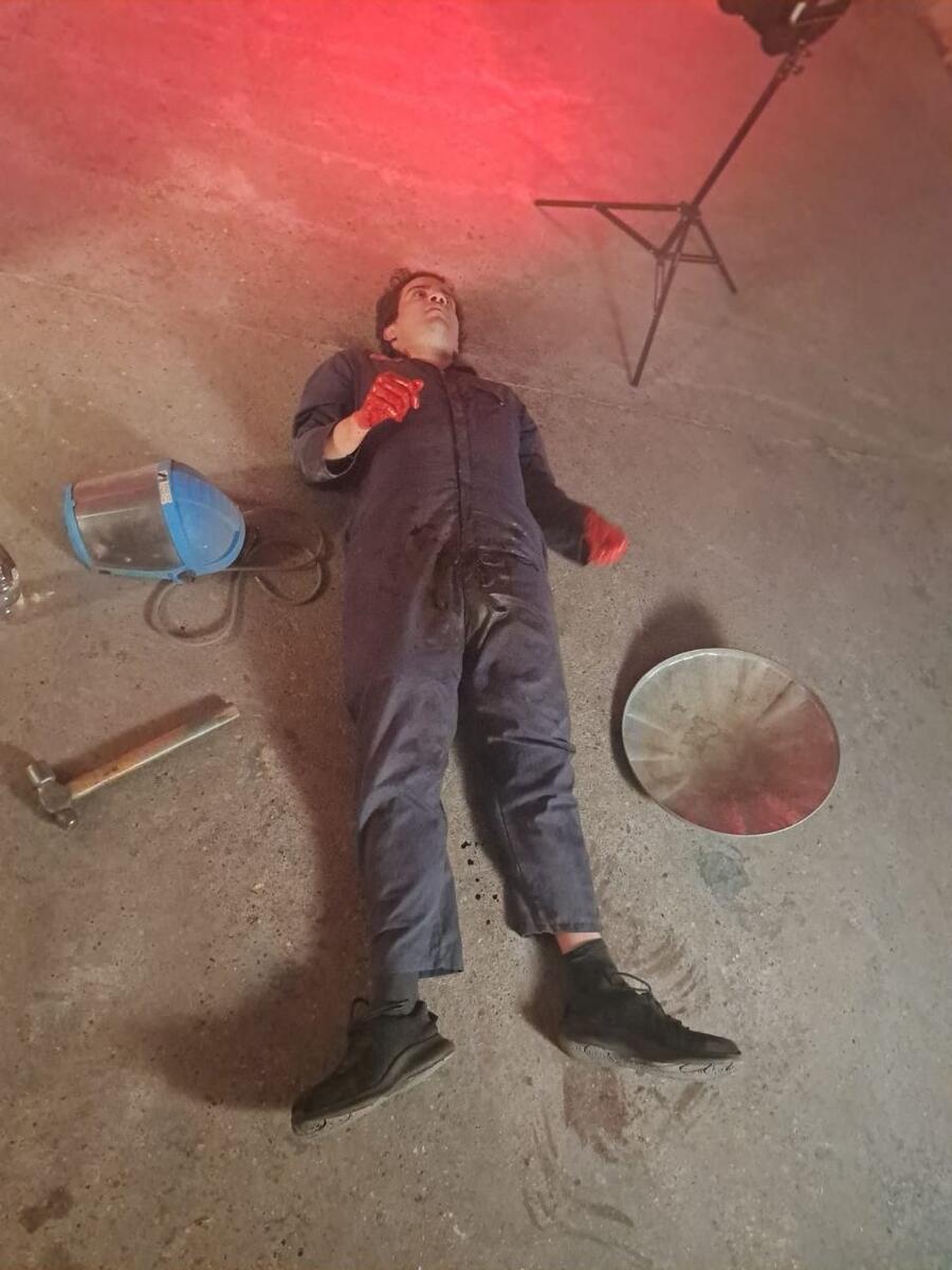 Satanic Garage Management